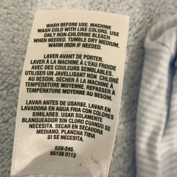 Carter’s Pajamas - Picture 7 of 7